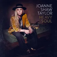 41. Joanne Shaw Taylor - Heavy Soul (Journeyman)