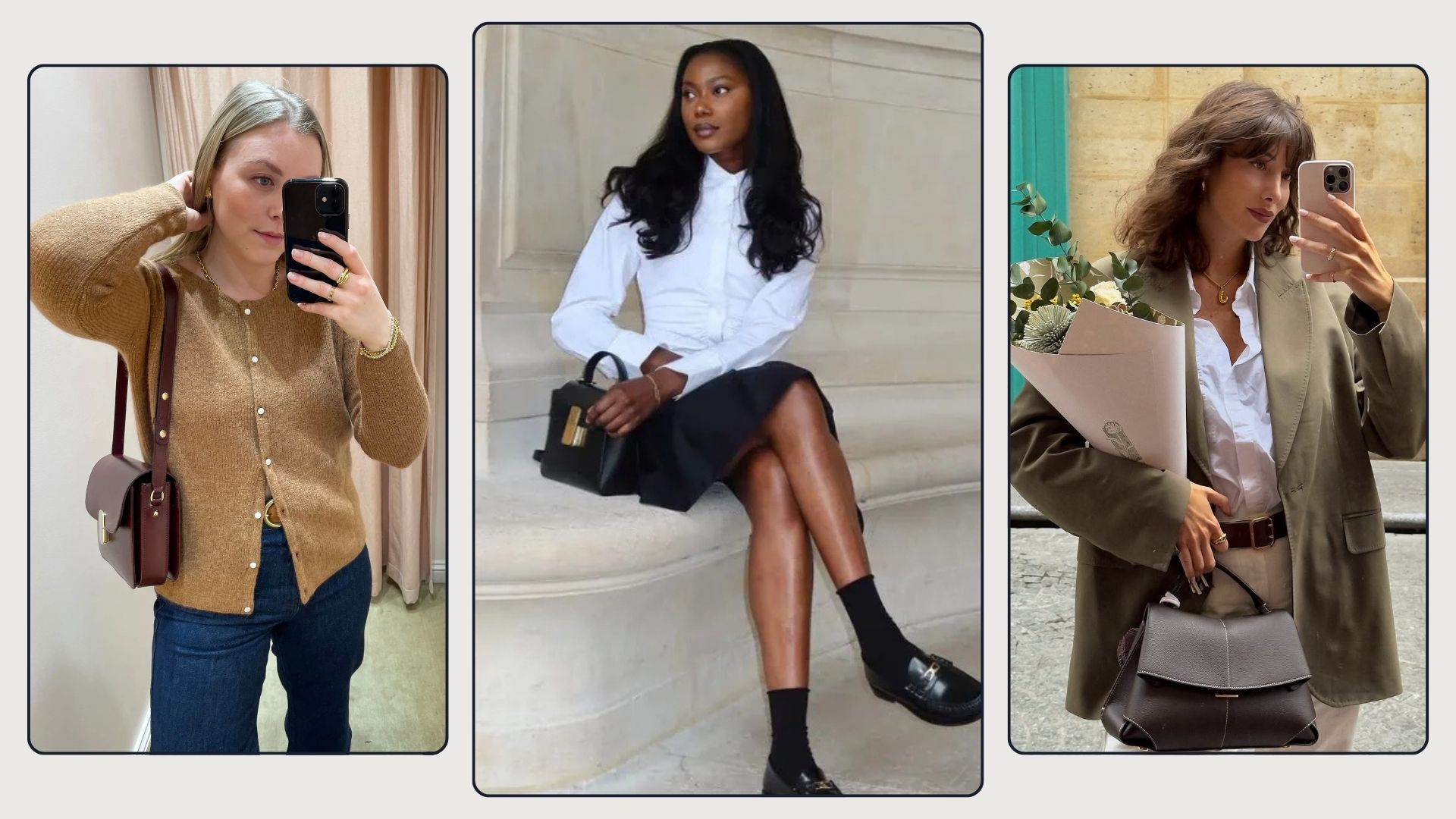 Florrie Alexander, @andi_mun, @juliesfi 