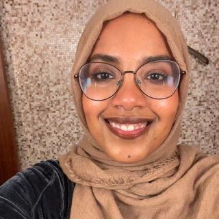 Best skincare 2023: Zeynab Mohamed
