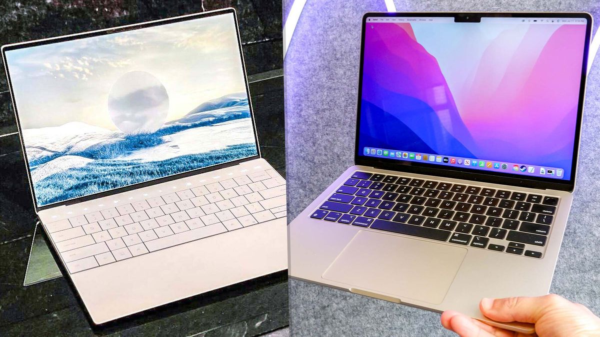 Apple MacBook Pro vs. Dell XPS 13: In 2020, Which Is the Better 13-Inch  Ultraportable?