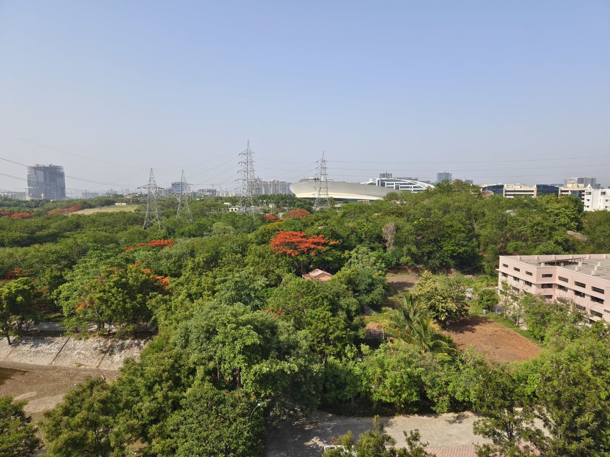 Vivo X90 Pro camera shots