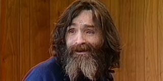 charles manson 1987 interview