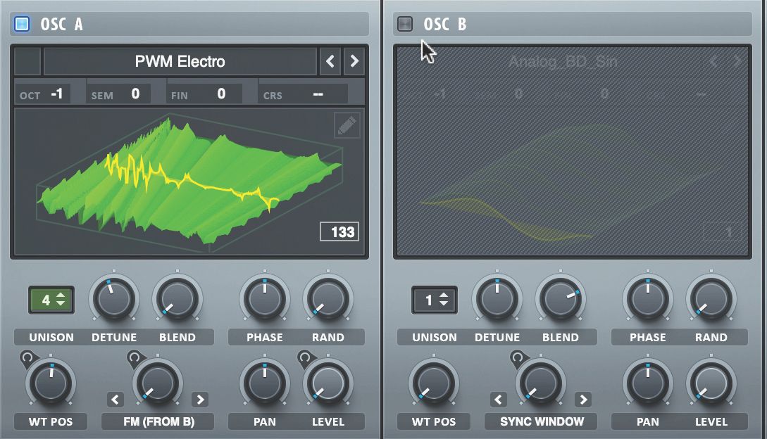 How to master wavetable synthesis: "From the PPG Wave through to hit ...