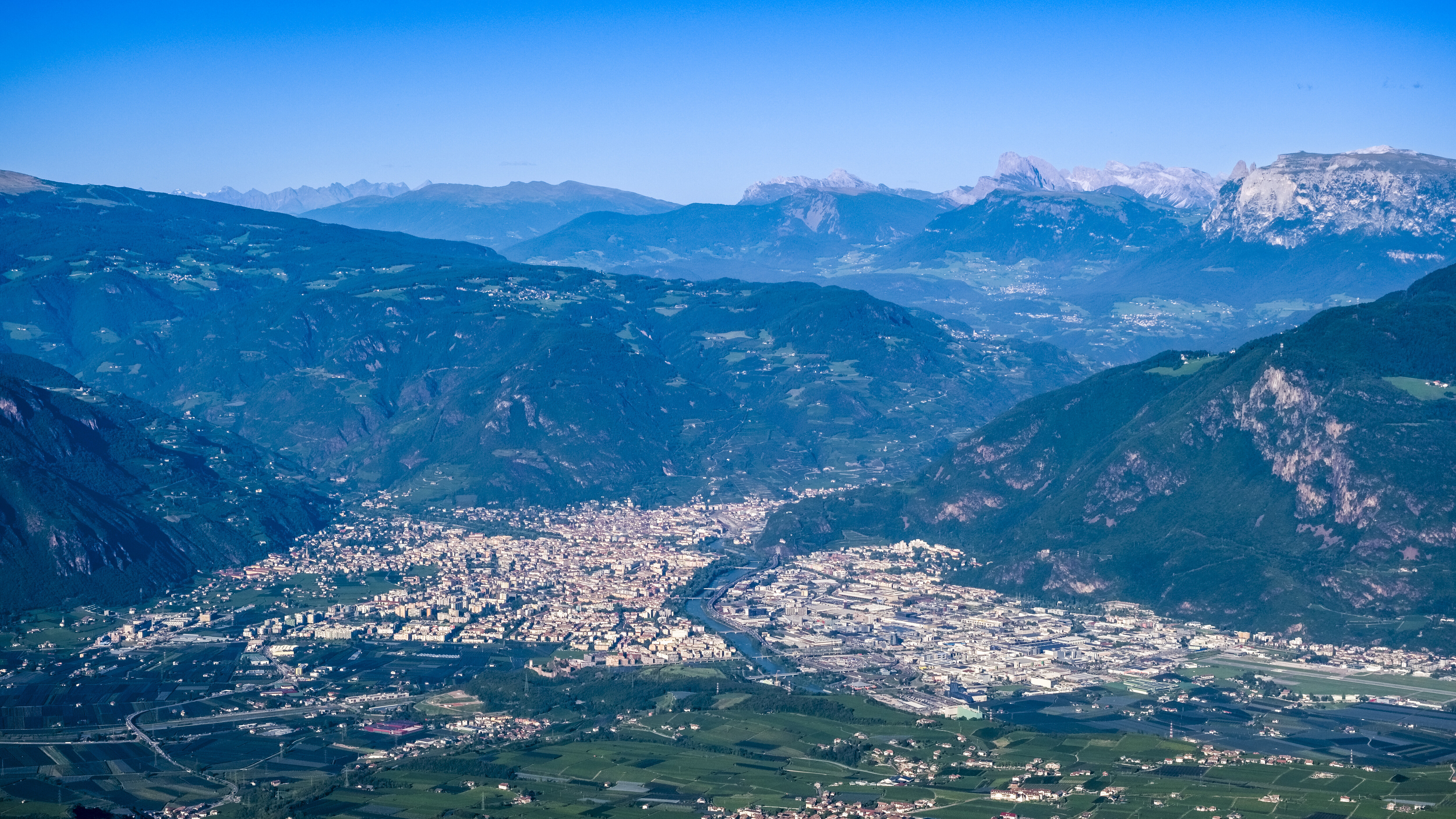 Bolzano