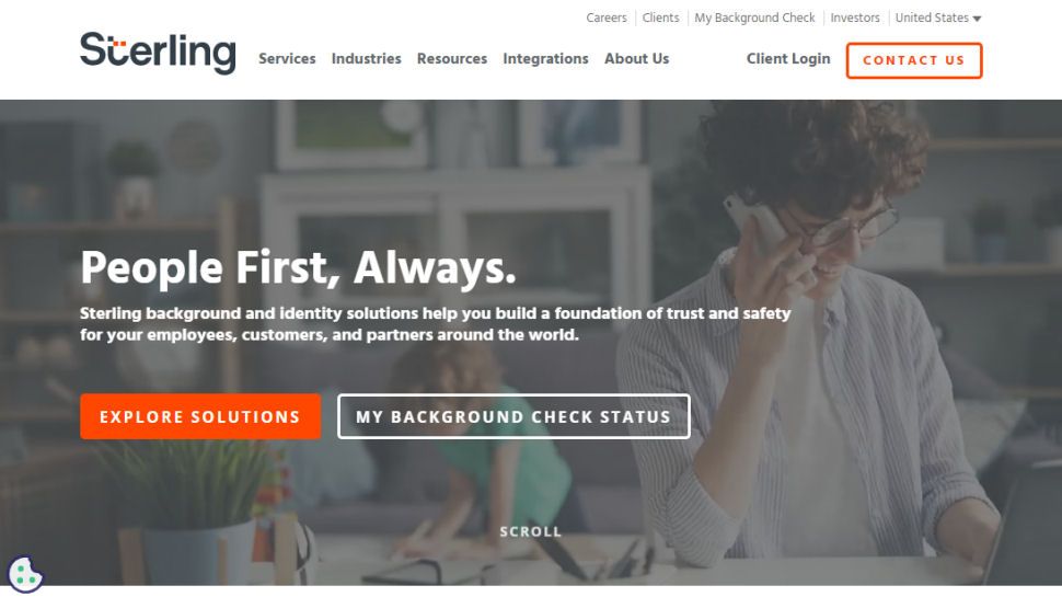 Best background check services of 2023 TechRadar