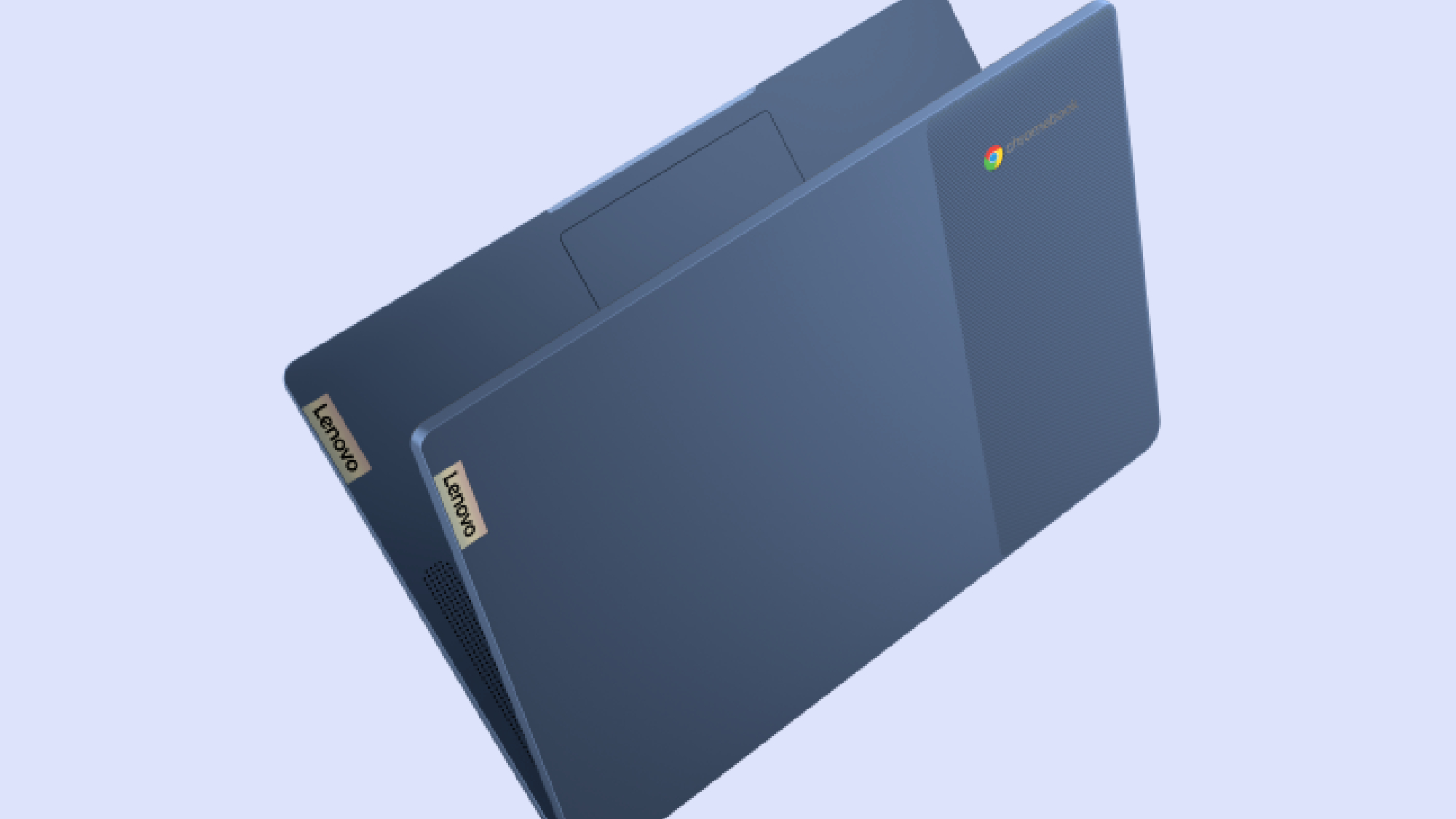 Lenovo IdeaPad Slim 3 Chromebook