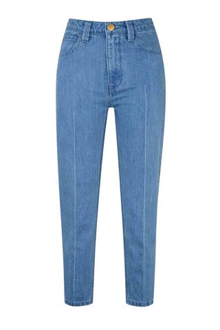 Topshop Unique SS16 Draycott Jeans, £95
