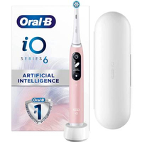 Oral-B iO6 Electric Toothbrush: was £299.99, now £189 at Amazon