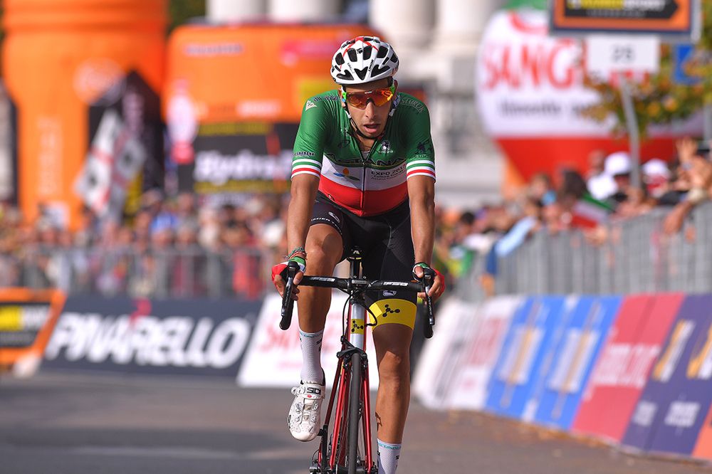 Fabio Aru (Astana)