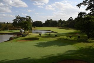 Muthaiga Golf Club