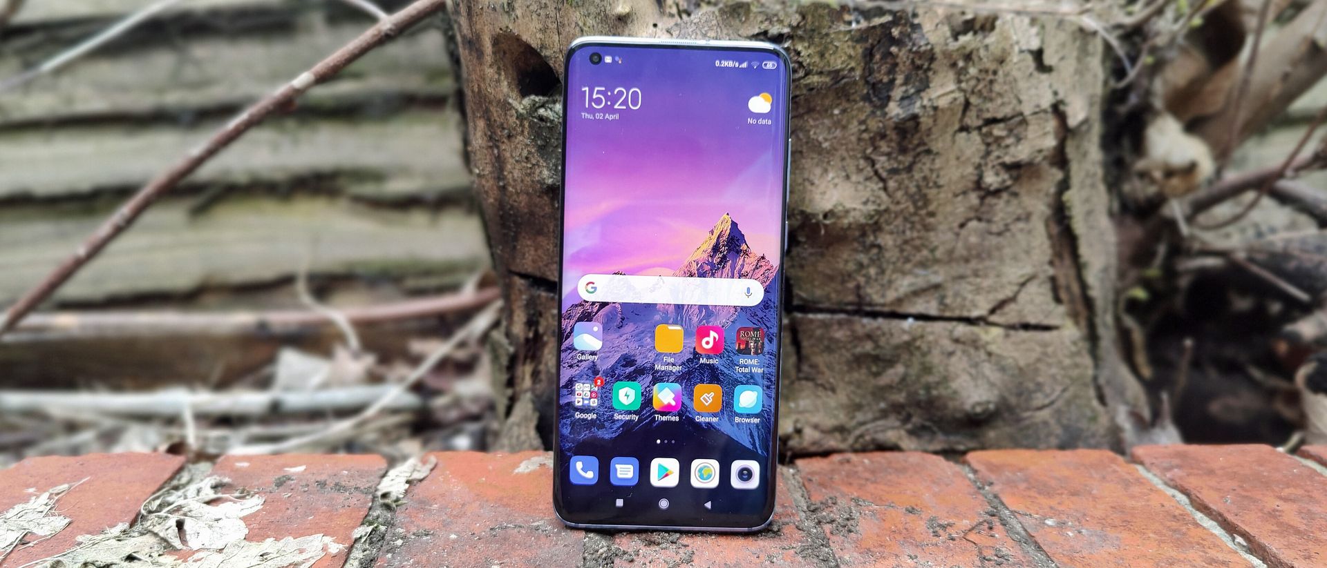 Xiaomi Mi 10 Pro review | TechRadar