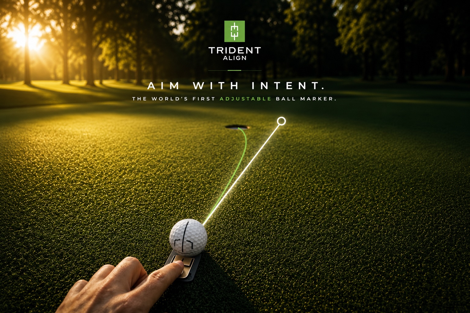 Trident Align