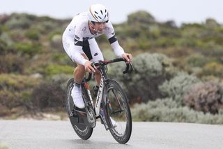 Stage 2 - Cooper scorches Rottnest time trial
