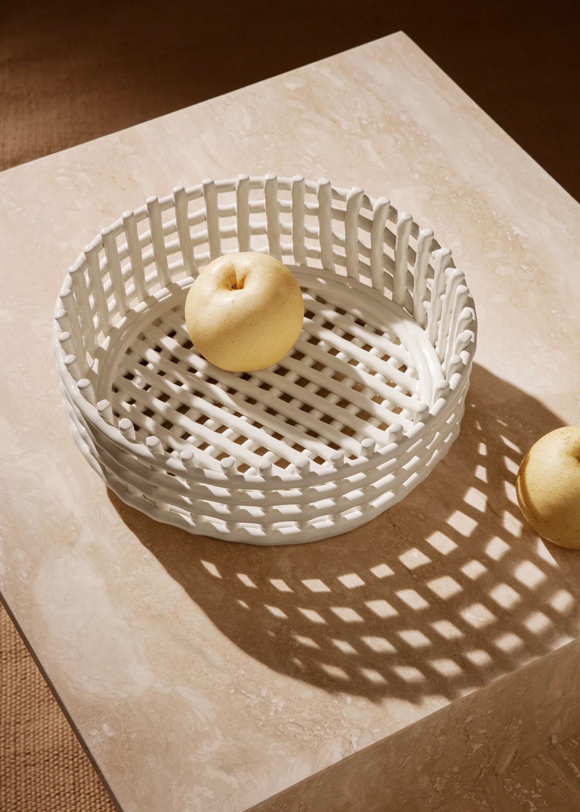 Ferm Living , Ceramic Centrepiece