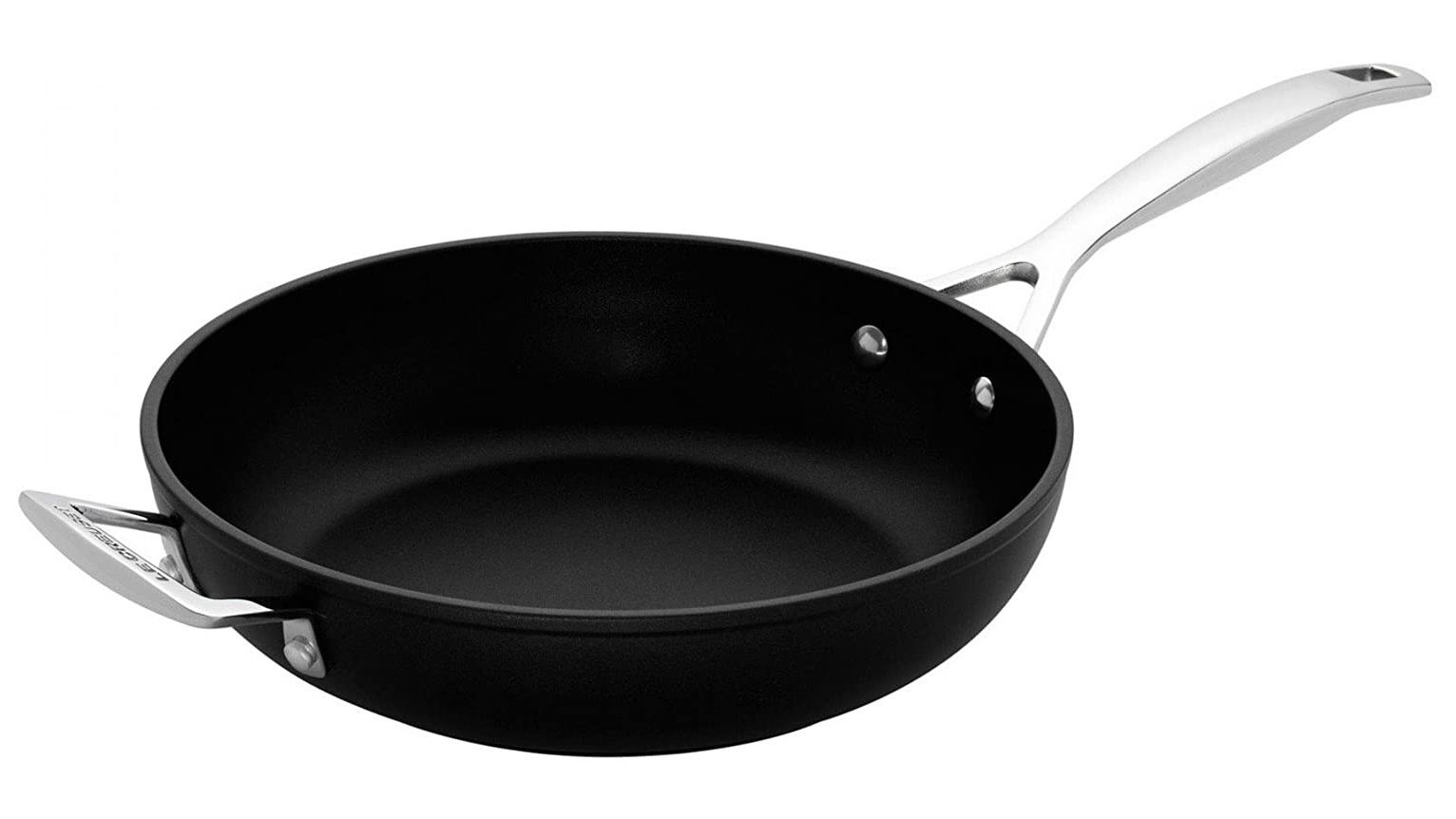 Best nonstick frying pans 2022 cook with little to no oil Real Homes