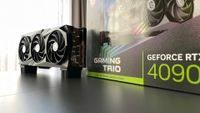 GeForce RTX 4090