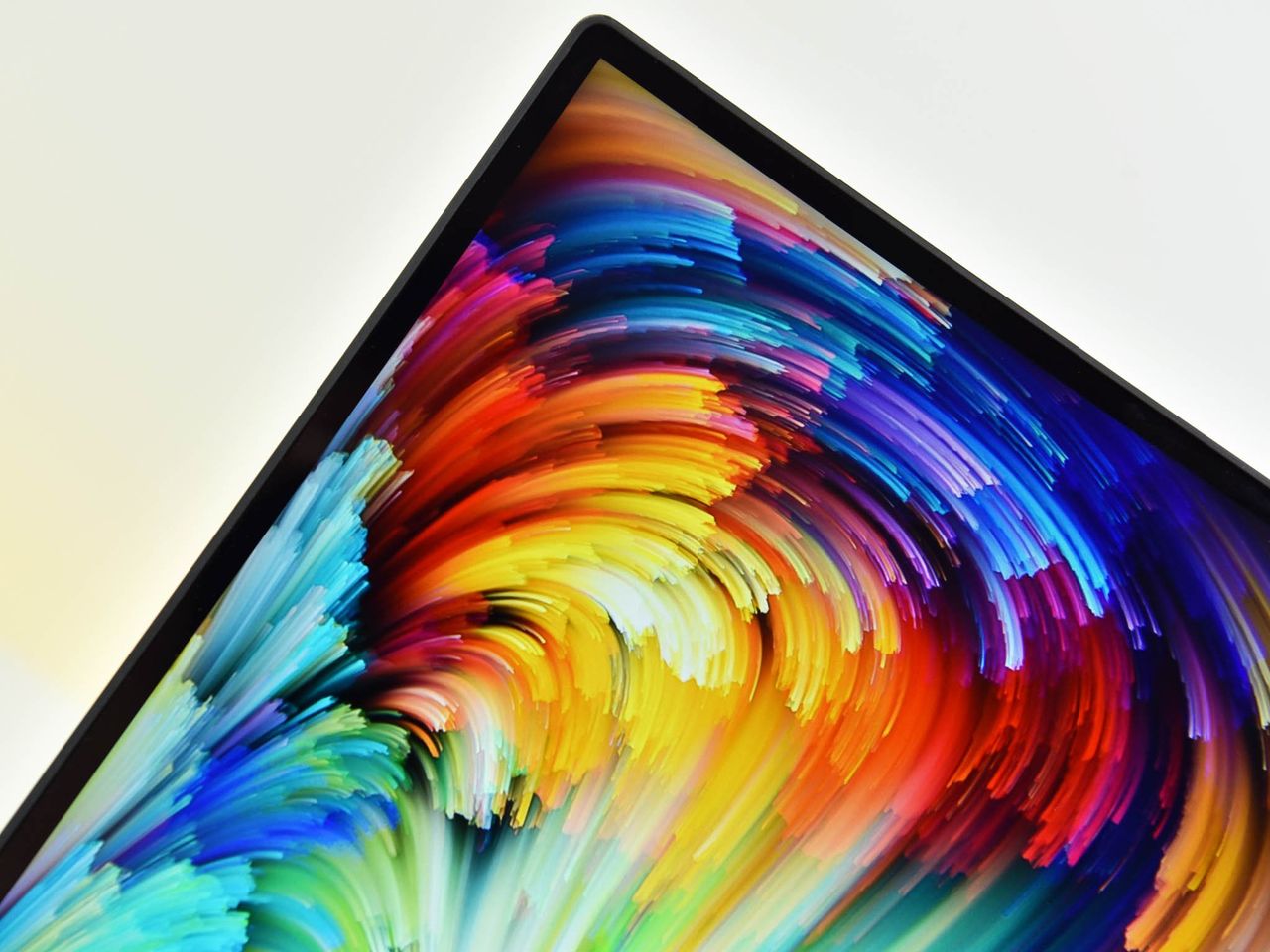XPS 13 bezel