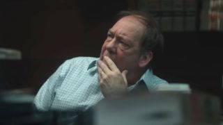 Bill Camp as Raymond Horgan on Presumed Innocent.