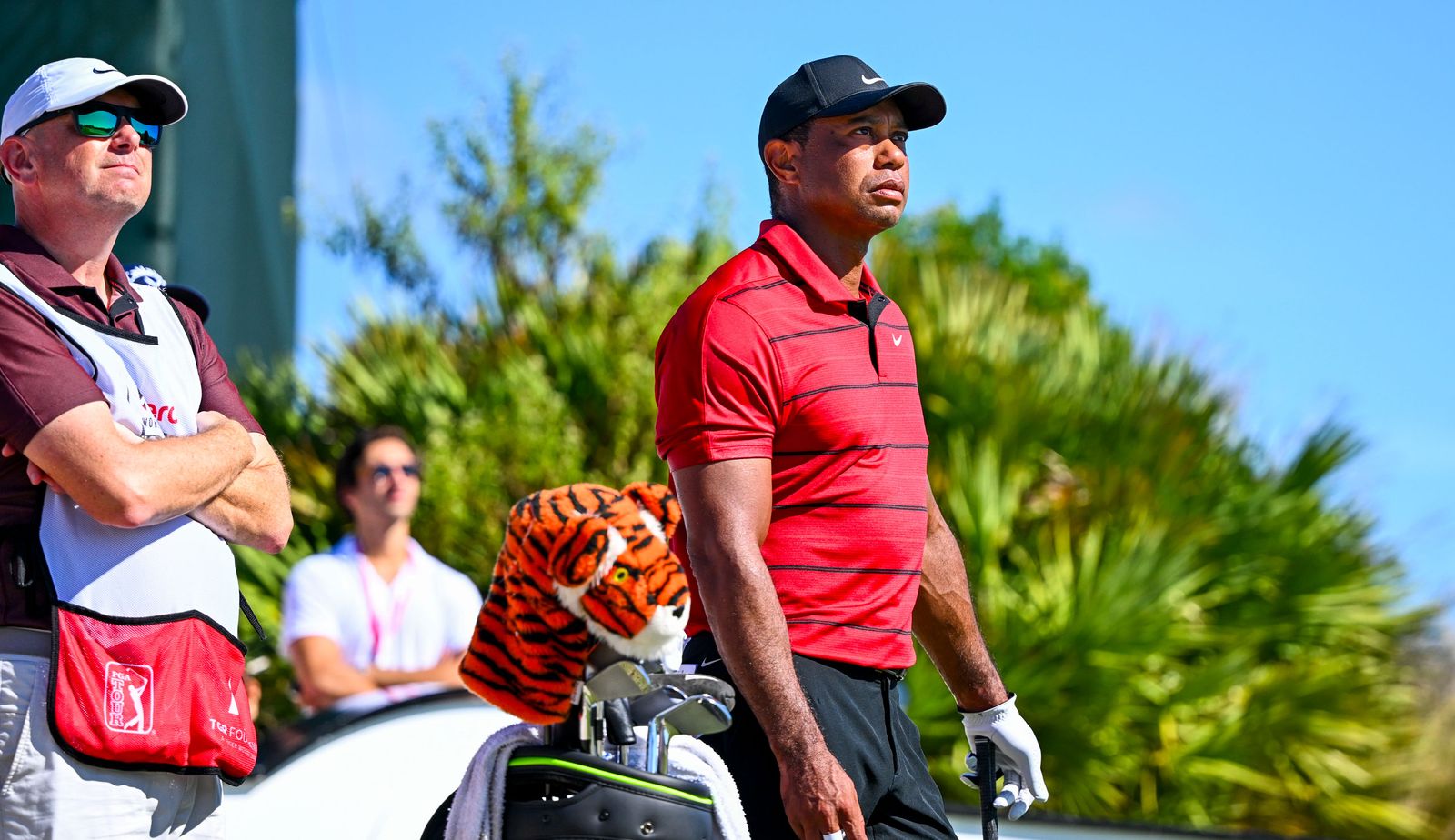 Tiger Woods 'Ecstatic How The Week Turned Out' After Successful Hero ...