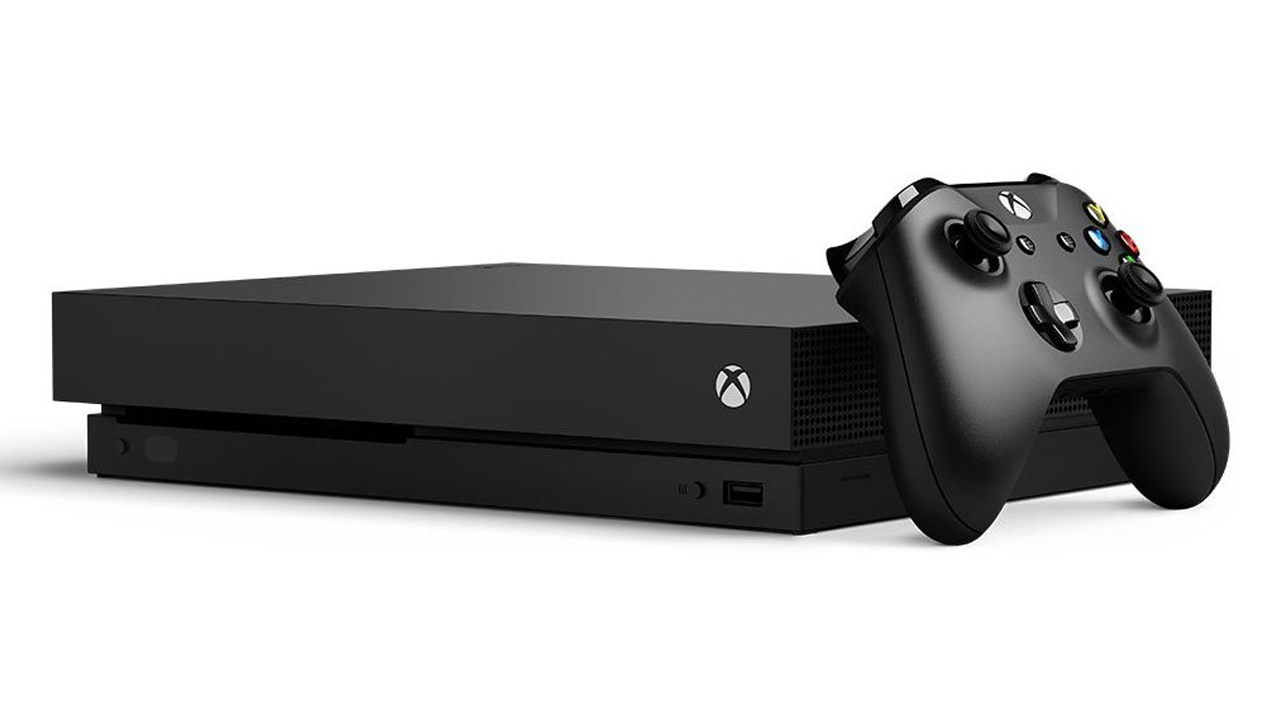 Microsoft officially discontinues Xbox One X and Xbox One S All