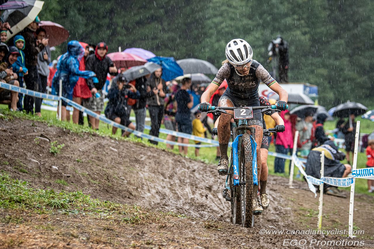 Jolanda Neff (Trek Factory Racing XC)