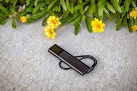 Invoxia Real Time GPS Tracker
