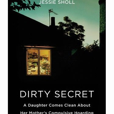 Dirty Secrets book