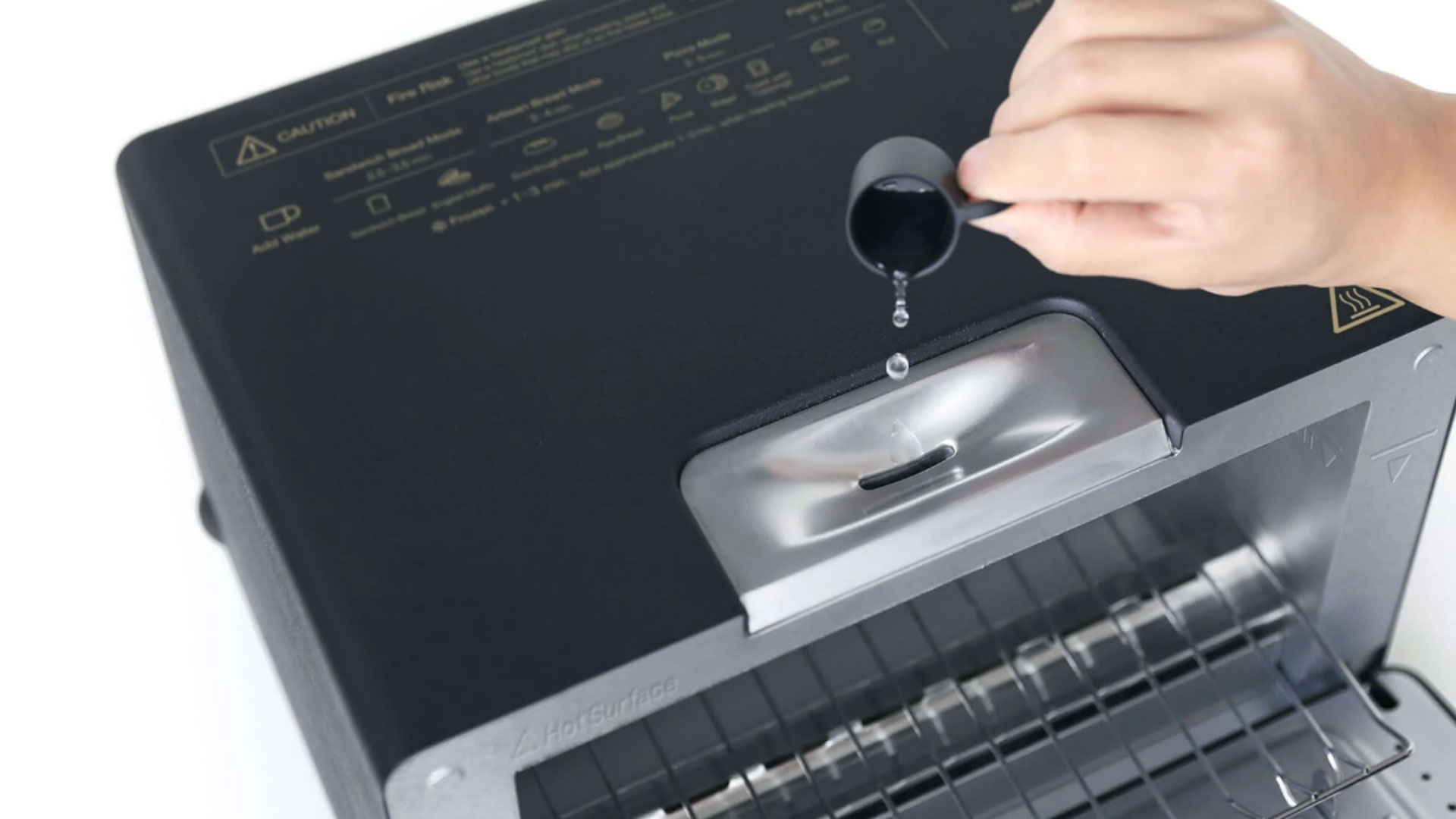 This is where to find the iconic Emily Mariko toaster oven Top Ten