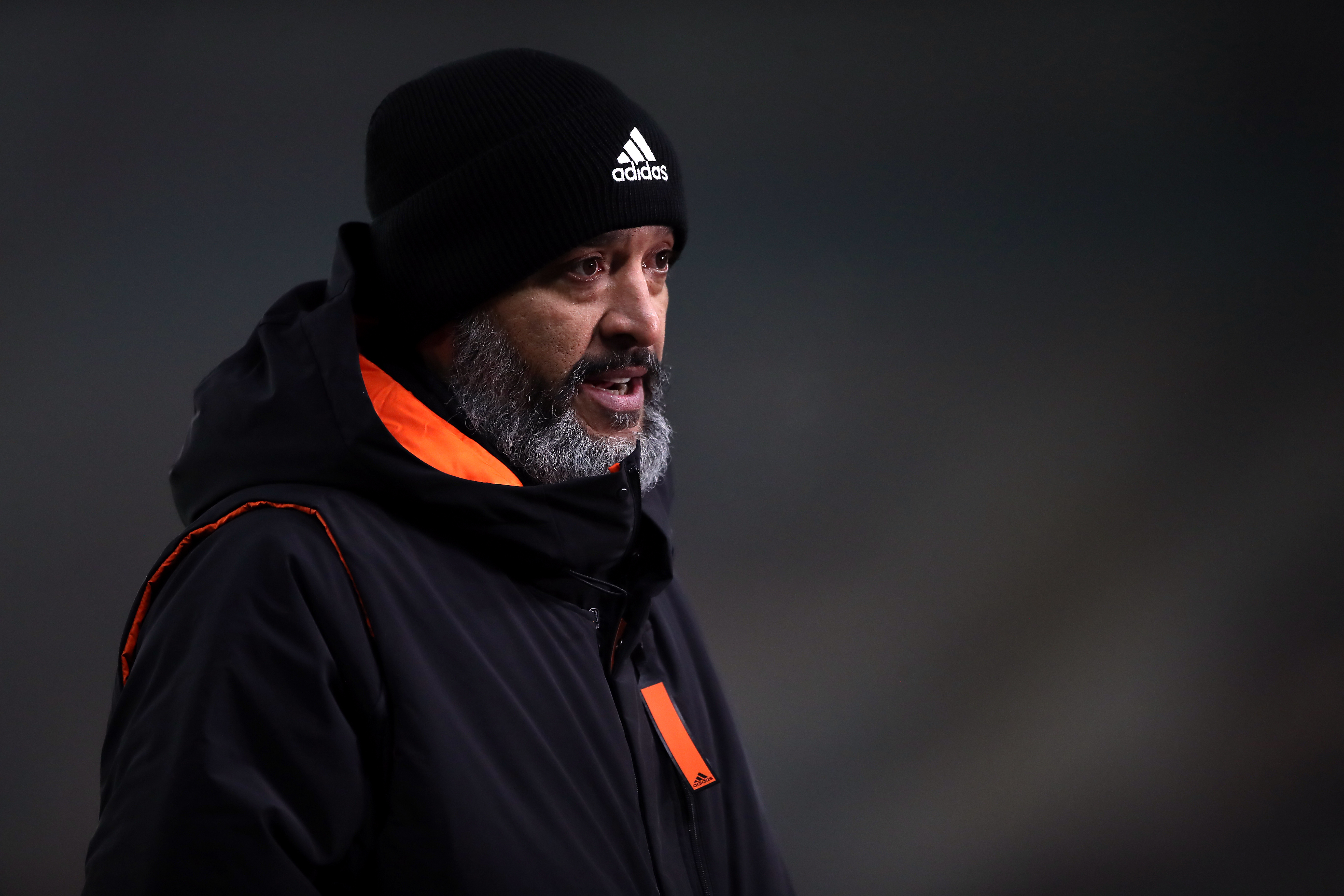 Wolverhampton Wanderers v Crystal Palace – Emirates FA Cup – Third Round – Molineux Stadium