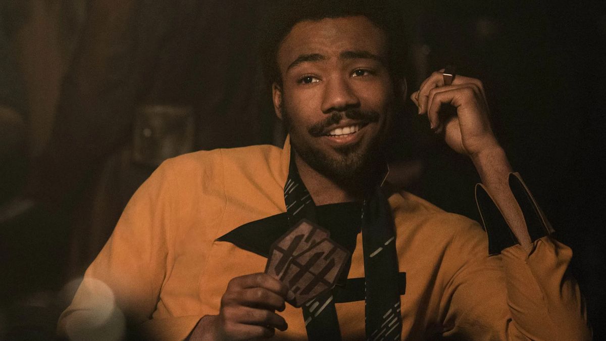 Lando