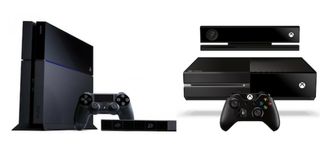 Hardware Test: Xbox One