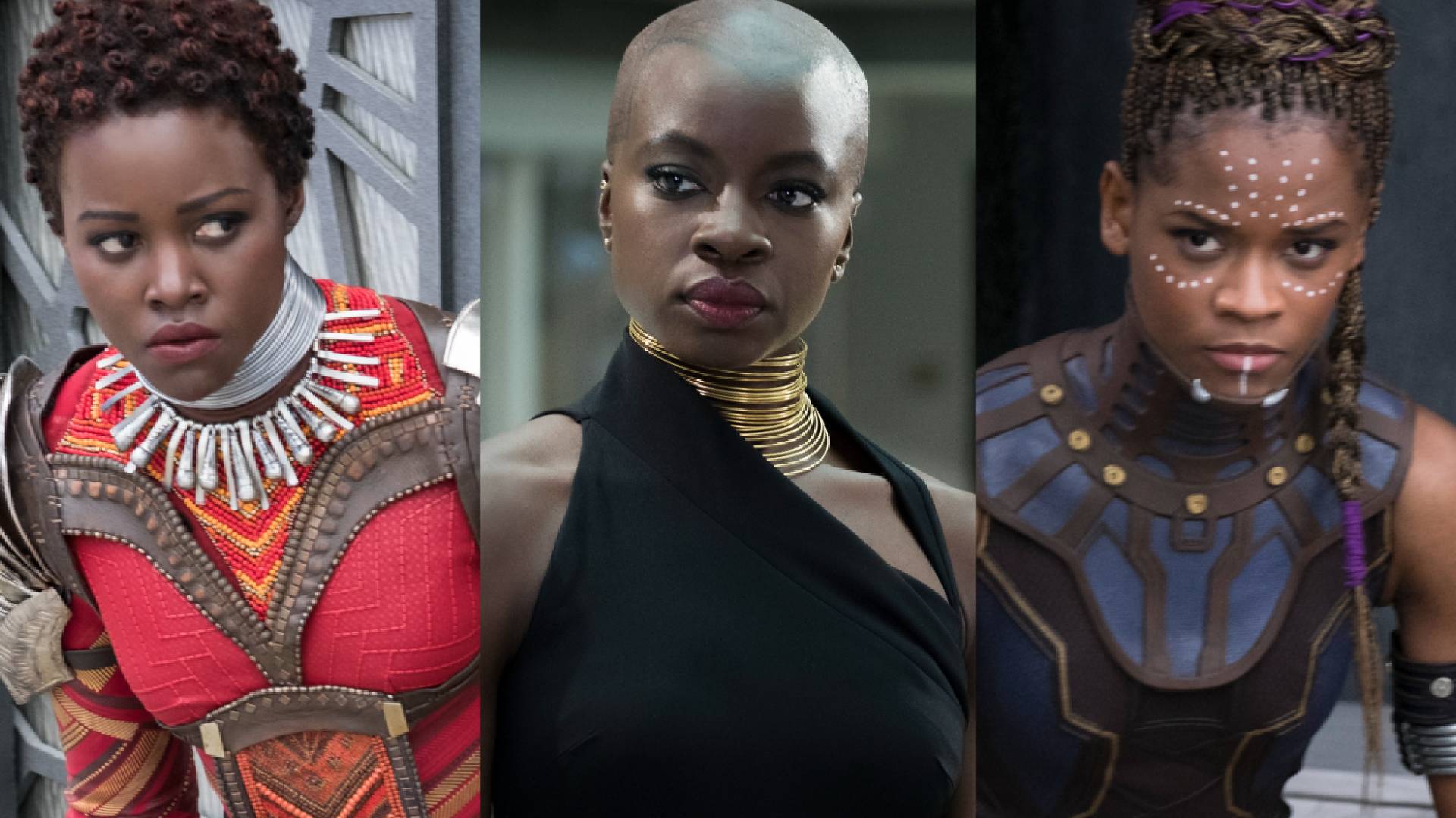 Black Superheroes Who Could Be The Next Black Panther