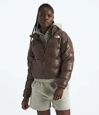 The North Face 2000 Retro Nuptse Jacket (Women's)