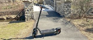 Segway Max G3
