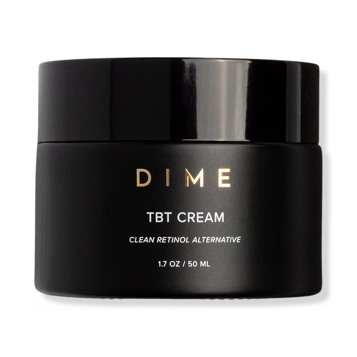 Dime Beauty, TBT Cream