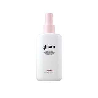 Honey Infused Leave-In Conditioner Is One Of The Best Gisou Products