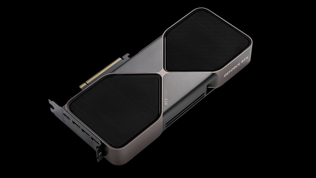 Nvidia RTX 5090D V2 limits AI performance even more with 25% less VRAM and bandwidth — downgraded gaming flagship keeps same $2299 MSRP in China