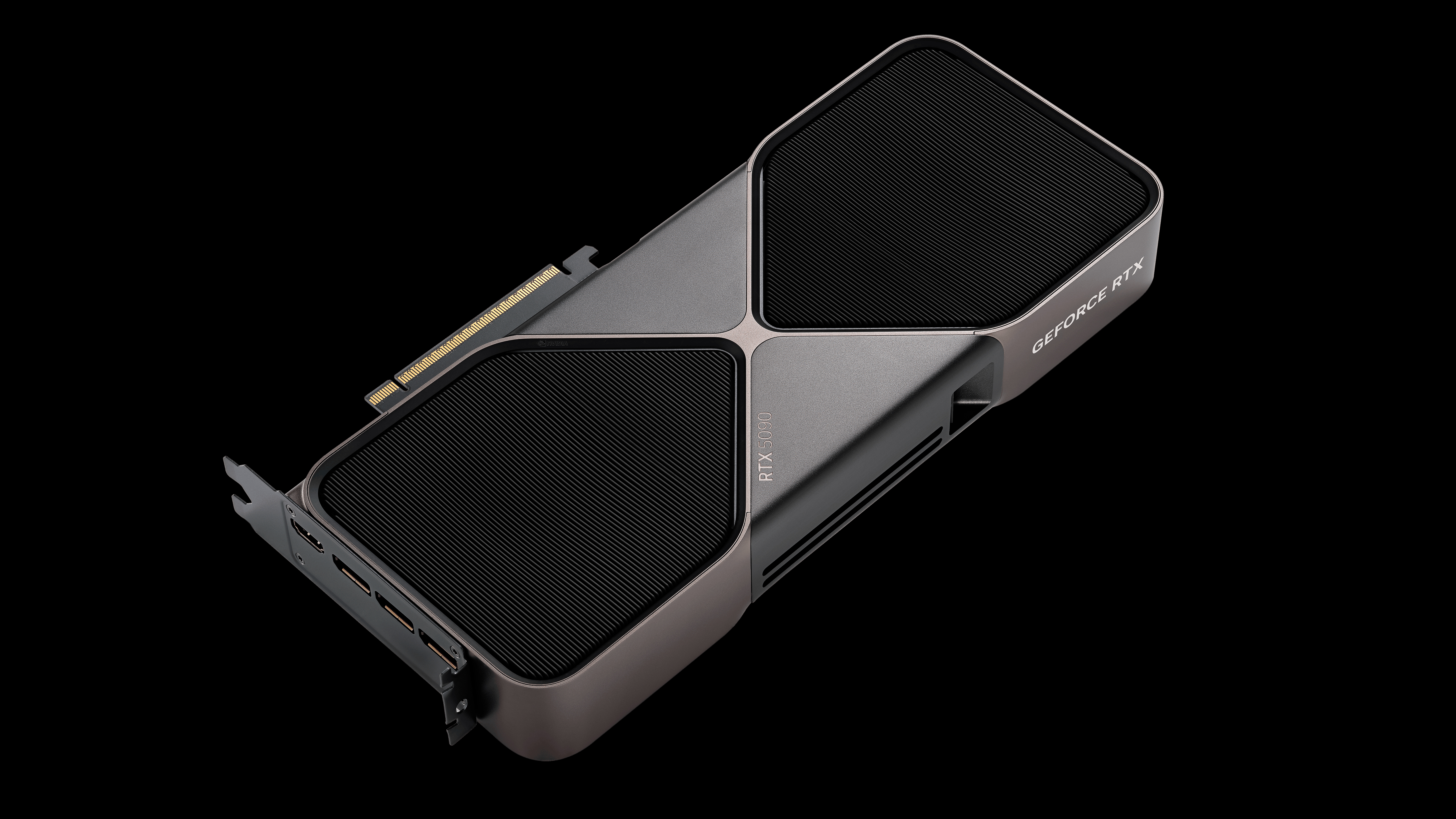 GeForce RTX 5090 Founders Edition