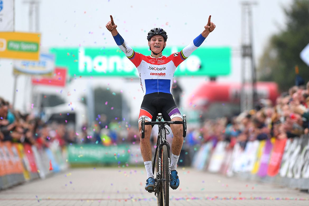 Mathieu Van der Poel (Beobank-Corendon)