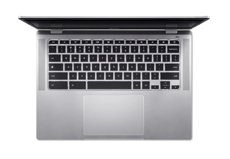 Chromebook 514 Cb514 2h 2ht Bl1 Silver