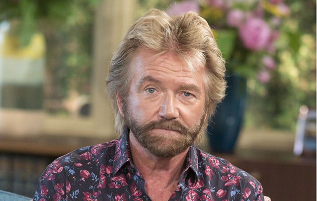 Noel Edmonds given these SURPRISING odds to win I’m A Celebrity