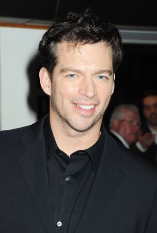 singers became actors Harry Connick Jr