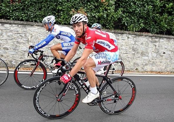 Luca Paolini