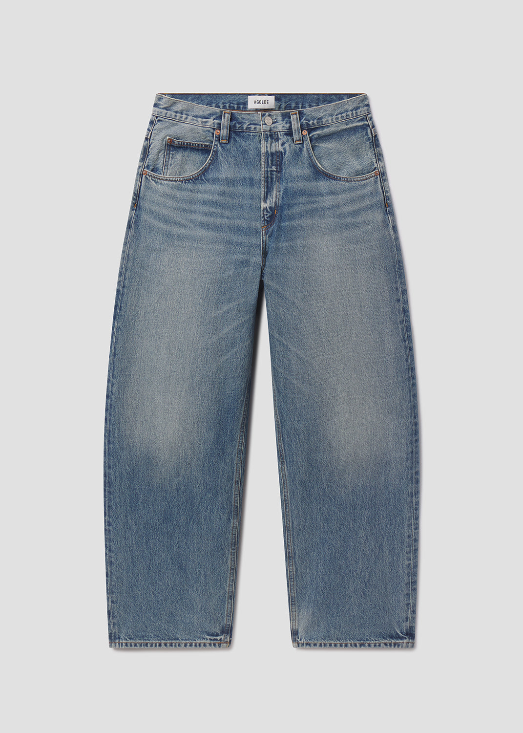 Fusion Jean in Friction - 28 / Friction