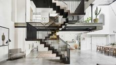 Chris Dyson Architects award winning home