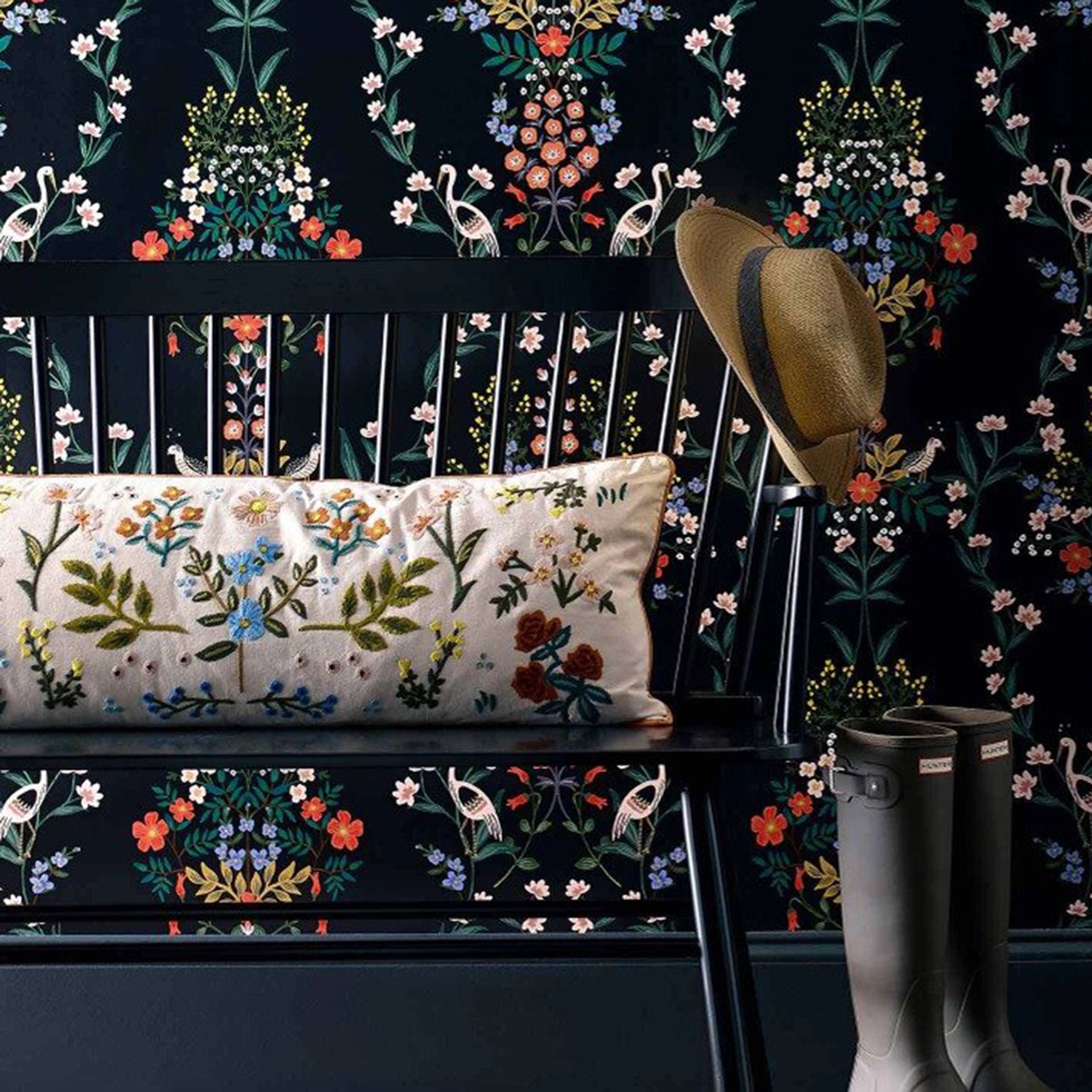 Best peel and stick wallpaper