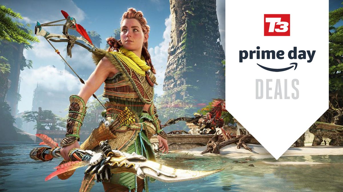 17 Best Prime Day PlayStation Deals: up to 80% Off PS5 and PS4 Games