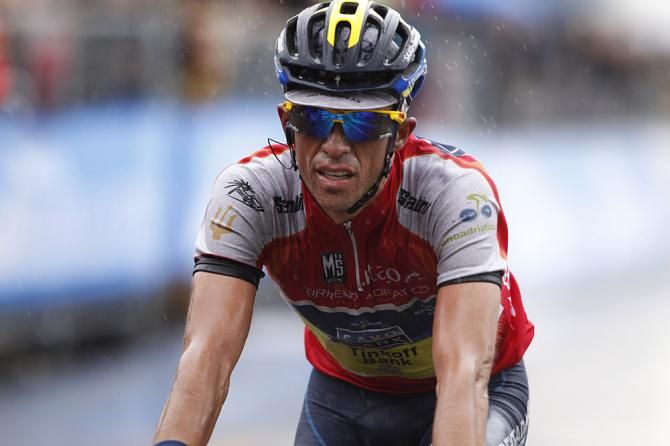 Alberto Contador (Team Saxo - Tinkoff)