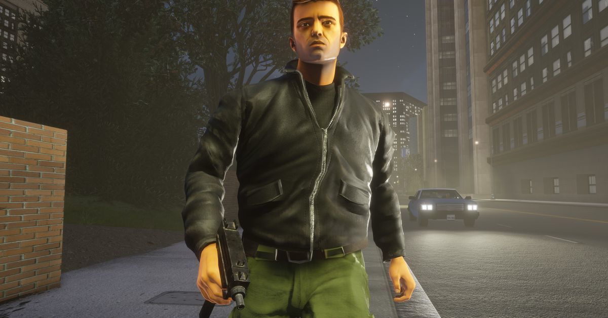 Grand Theft Auto 6 to Star Latina Protagonist, Report Says - CNET