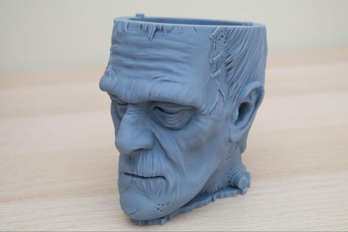 Anycubic Photon M3 Premium